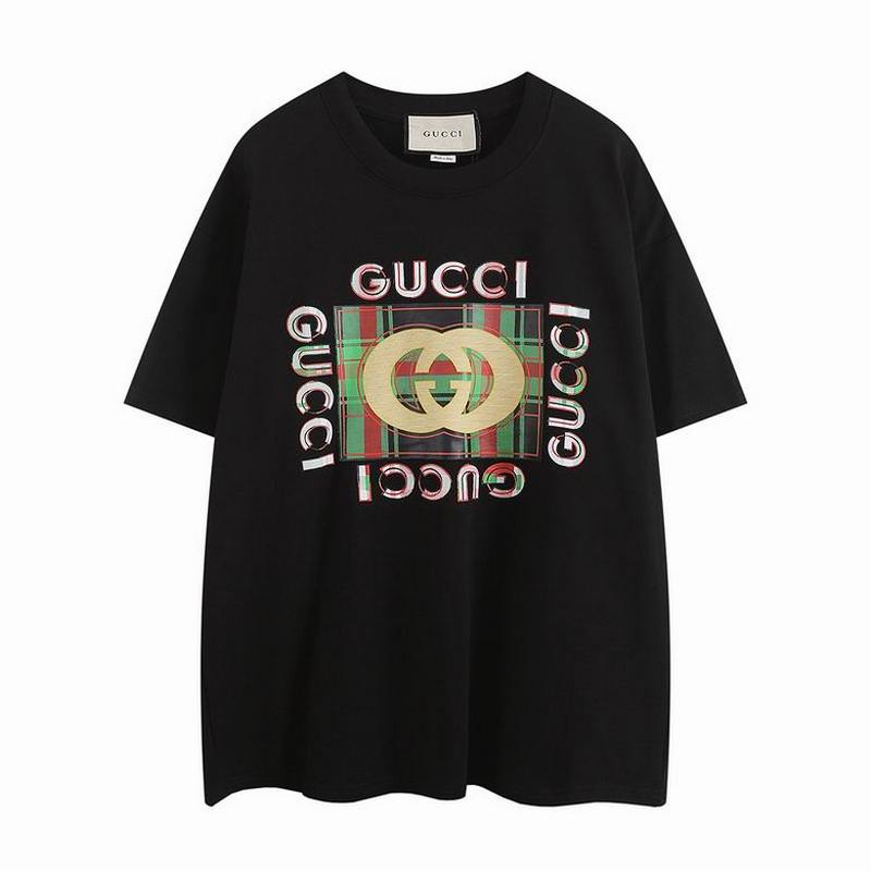 Gucci Men's T-shirts 2646